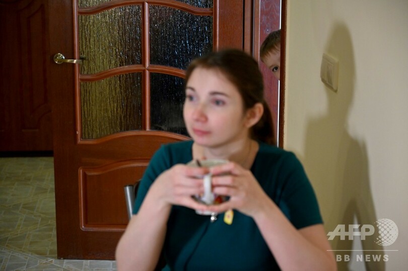 世界の「赤ちゃんオンラインストア」 ウクライナ、代理出産が盛況