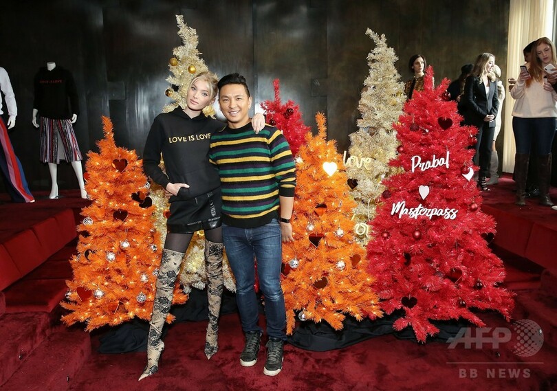 プラバル・グルン&マスターカード、イベント開催