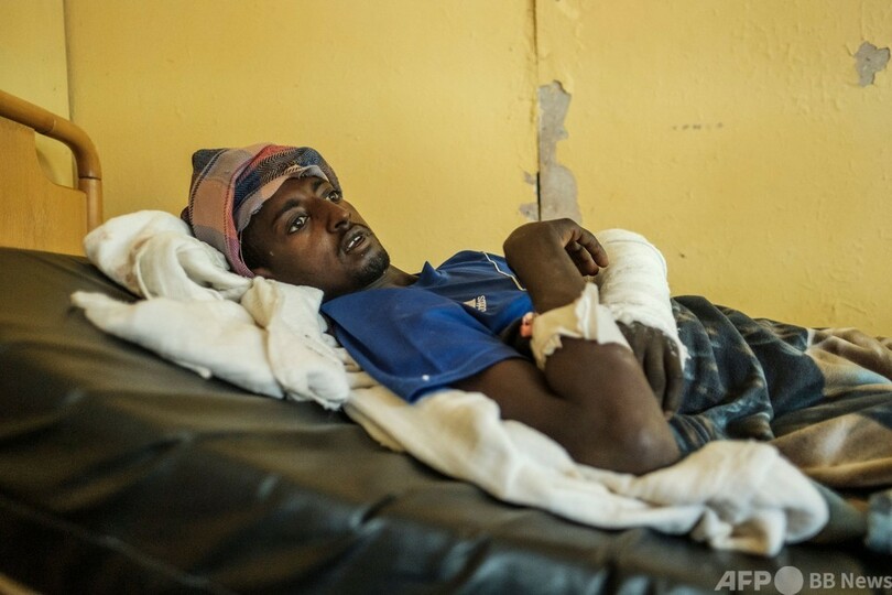 エチオピア虐殺、連邦政府側も？ 食い違う証言 報復連鎖で紛争悪化の恐れ