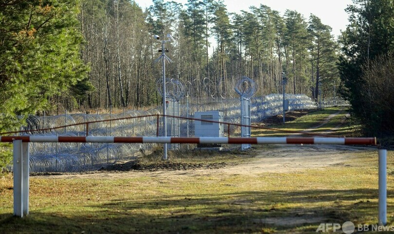 リトアニア、移民に自主帰国呼び掛け 奨励金増額