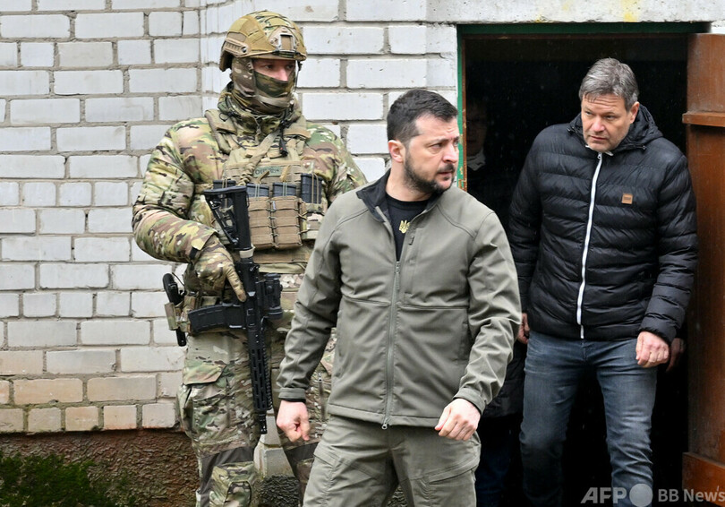 「刑務所よりひどい」監禁生活 ロシアから解放された村