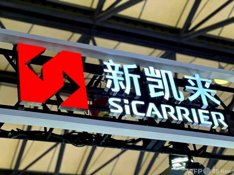 中国深センの半導体の新星・新凱来 受注額100億元超 国産化をけん引