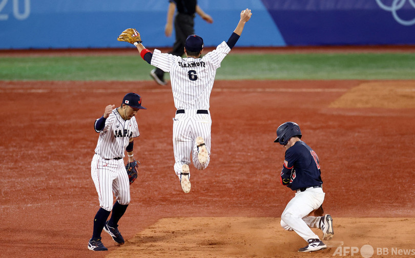 写真特集 東京五輪 大会16日目のtopshot 写真21枚 国際ニュース Afpbb News