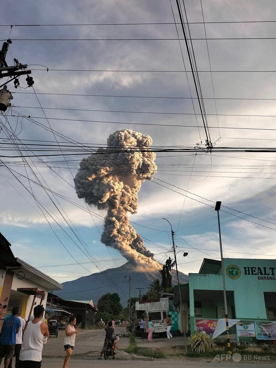 火山噴火に遭遇 火山の噴火が25年間世界の海面上昇を隠していた - 2016年8月17日