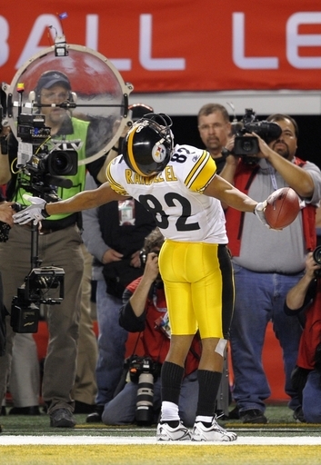 NFLスーパーボウル、パッカーズがスティーラーズ破り優勝 写真15枚