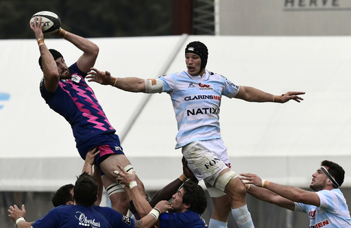 仏ラグビー界に衝撃！パリの強豪2クラブが来季から合併へ 写真3枚 国際