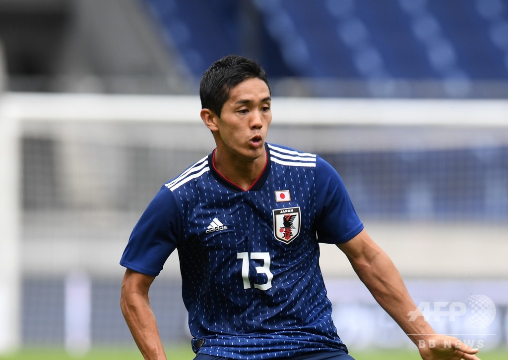 武藤がニューカッスル移籍で合意、正式加入間近 武藤がニューカッスル移籍で合意、正式加入間近