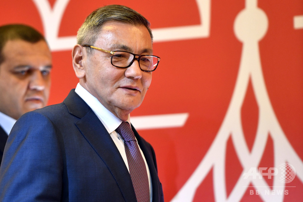 IOCがAIBAの問題に「懸念」表明、ボクシング五輪除外の可能性残す IOCがAIBAの問題に「懸念」表明、ボクシング五輪除外の可能性残す