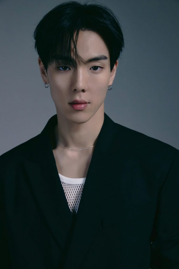 MONSTA Xショヌ、恋愛バラエティOST「As You Wish」リリース 写真枚