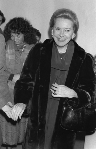 英女優デボラ・カーさん死去 写真4枚 国際ニュース：AFPBB News