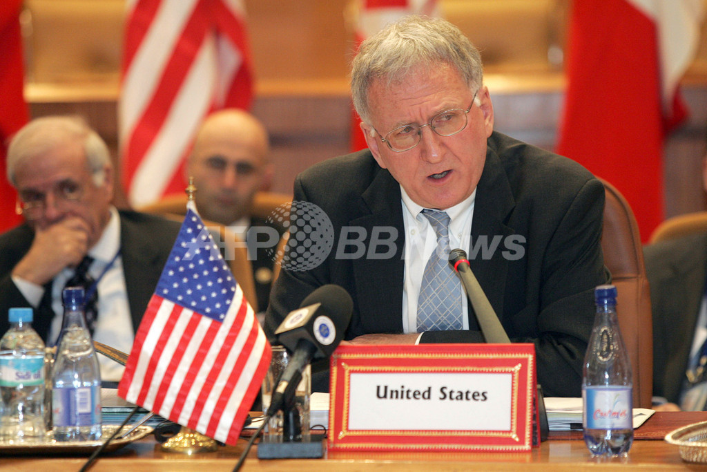 米高官の原爆発言に日本政府は不快感 米高官の原爆発言に日本政府は不快感