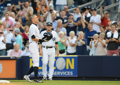 イチロー、日米通算4000安打達成 写真30枚 国際ニュース：AFPBB News
