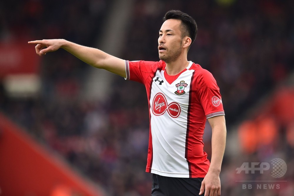 サウサンプトンがプレミア残留へ貴重な勝利 Wbaも首の皮一枚つながる 写真6枚 国際ニュース Afpbb News