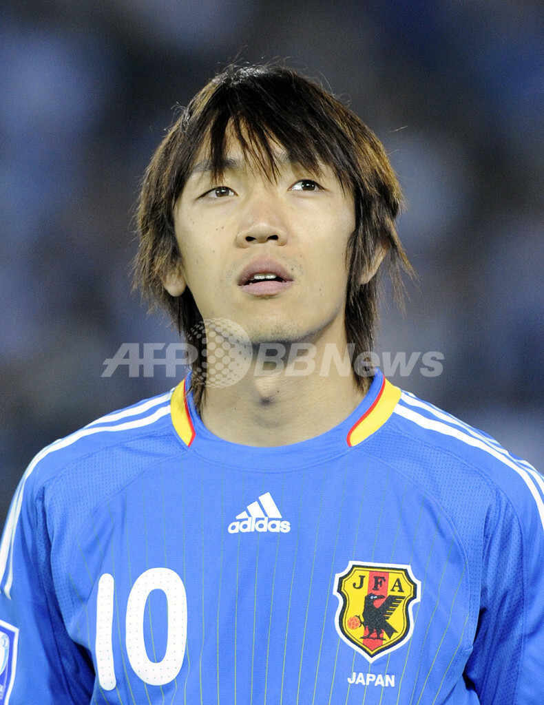 入手困難】マリノス中村俊輔選手ACL 2014 Oサイズ