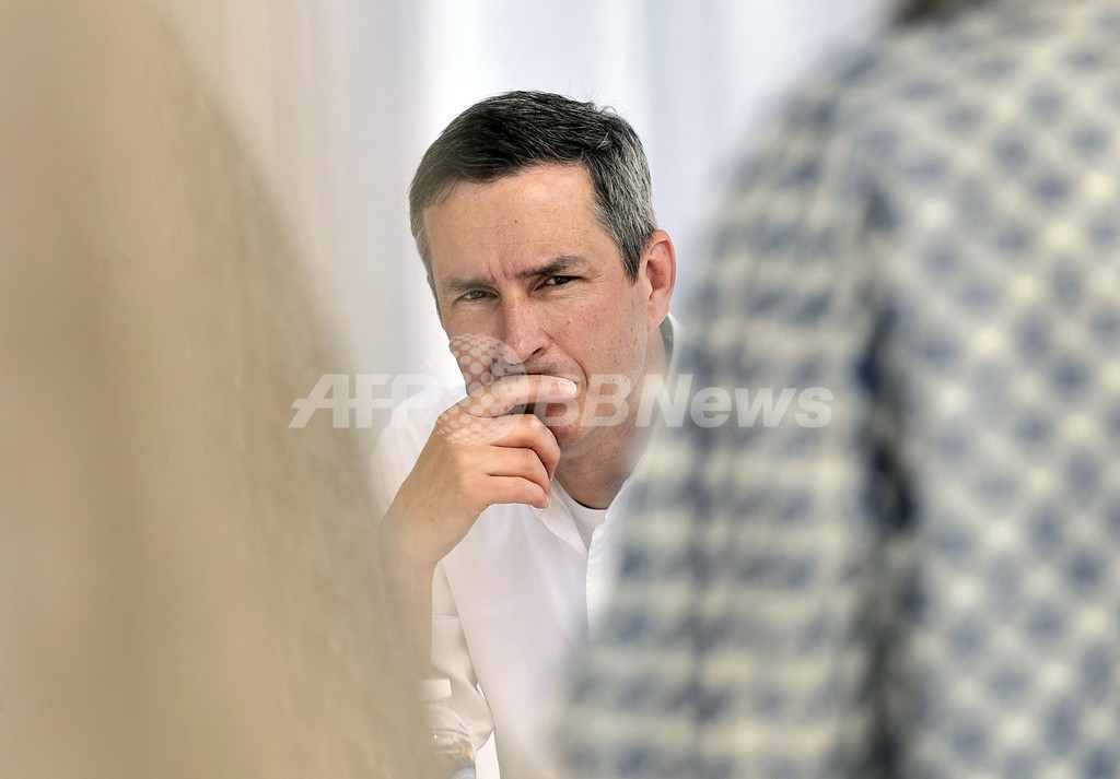 イエール国際モードフェスティバル、審査員はドリス・ヴァン・ノッテン