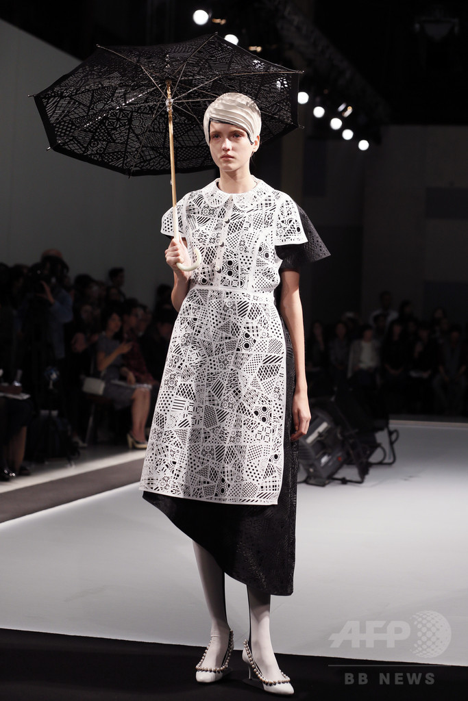 東京ファッションウィークの未来とジャパンブランド