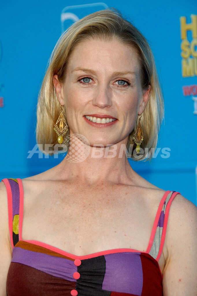 ディズニーチャンネル新番組 ハイスクール ミュージカル2 プレミア上映会開催 国際ニュース Afpbb News