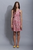 米ニューヨーク市内で発表されたマーク BY マーク ジェイコブス（MARC BY MARC JACOBS）の１１年クルーズコレクション。(c)MARC BY MARC JACOBS