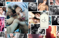 「カルバン クライン フレグランス（CALVIN KLEIN FRAGRANCE）」の「ck one」新広告キャンペーン(c)2014 Mario Sorrenti