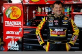 スチュワートのNASCAR死亡事故、大陪審が審理へ 写真1枚 国際ニュース