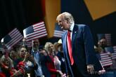 米中間選挙への監視団招請なし、OSCE「極めて遺憾」 初の事態