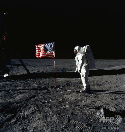 人類にとって偉大な飛躍」アポロ11号月面着陸50年（パート2）地球へ ...