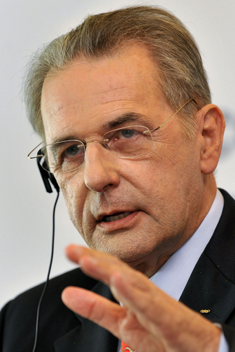 2016年五輪追加候補、7人制ラグビーとゴルフに 野球とソフトは落選