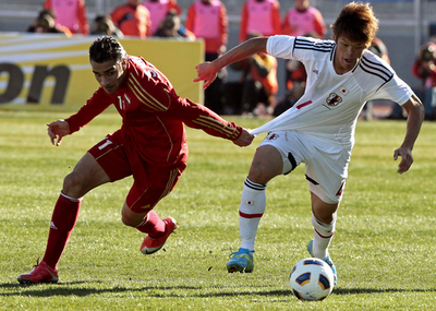 ハノーバー96、柏レイソルの酒井獲得を発表