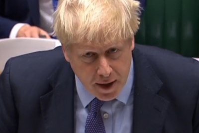 英首相、離脱延期を謝罪 ブレグジット党党首は総選挙出馬せず