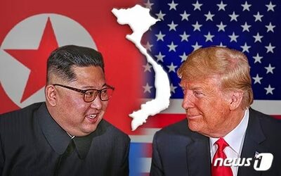 韓国政府、米中首脳会談控え「韓国抜き」回避へ…米朝対話巡り対米・対中外交に難題