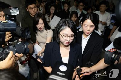 韓国・李在明政権、閣僚候補4人目が辞退…人事刷新が逆風に