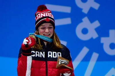 韓国ネット民の脅迫受けたカナダ選手「身の危険を感じた」