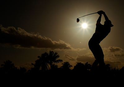 PGAツアー、新型コロナ影響で今季のシード権を来季も維持へ