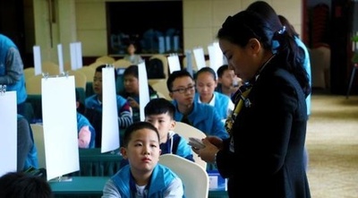 記憶の達人たちが「人類の限界」に挑む　中国・安徽