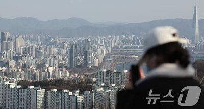 韓国国税庁、ソウルの高額マンション贈与2077件を一斉調査…不正資産移転にメス