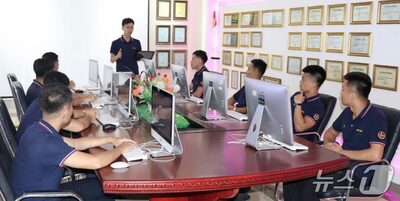 北朝鮮に「iMacにそっくりなデスクトップPC」登場…相次ぐ「アップル模倣製品」