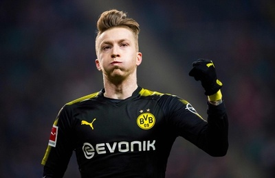 W杯出場目指すロイスが3戦連発、ライプツィヒとドルトはドロー