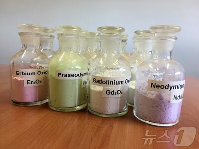 北朝鮮とロシア、軍事協力から資源連携へ…「レアアース同盟」形成の動き