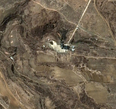 ミサイル発射、「北朝鮮は得るものが多い」 NGO分析