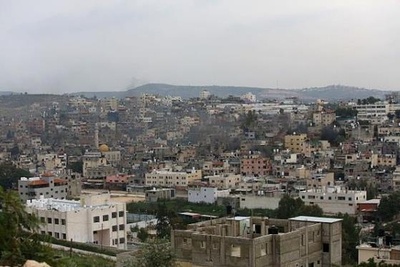 イスラエルによるヨルダン川西岸支配強化の措置承認を非難 19カ国とアラブ連盟