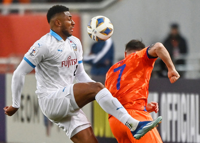 ACLは「持続可能ではない」 国際選手会が指摘