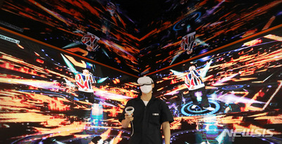 [KWレポート] 韓国メタバース最前線 (1)