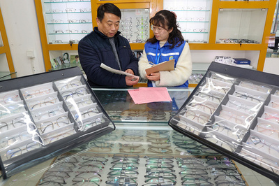 中国で第5回全国経済センサスの基礎調査がスタート