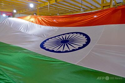 インド、既に日本を抜いて世界4位の経済大国になったと主張