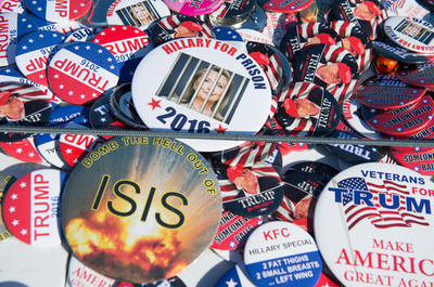 トランプ氏「殺してもいい」、書き込みでエジプト人留学生逮捕 米