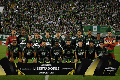 シャペコが事故後初のタイトル獲得！サンタカタリーナ選手権連覇