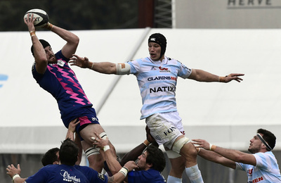 仏ラグビー界に衝撃！パリの強豪2クラブが来季から合併へ