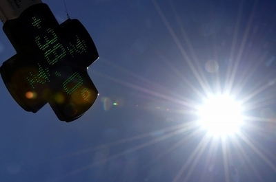 60年後の欧州各都市の気温は？温暖化の影響を見る地図、EEA公開