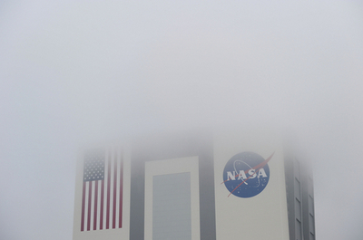 山崎さん搭乗のディスカバリー、帰還20日に延期 悪天候で