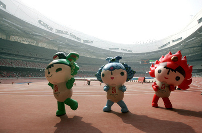 「北京大会より劣る」 問題続出のリオ五輪、中国ネットユーザーが攻撃